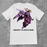 PIXEL GODS: ABORT EVERYONE