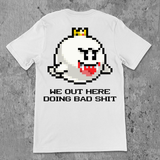 PIXEL GODS: MISCHIEF