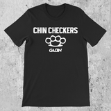 CHIN CHECKERS