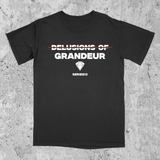 DELUSIONS Var. 1