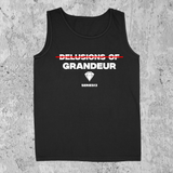 DELUSIONS Tank Var. 1