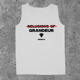 DELUSIONS Tank