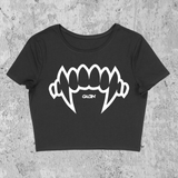 DARKNESS Croptop