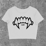 DARKNESS Croptop Var. 1