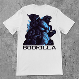 PIXEL GODS: GODKILLA