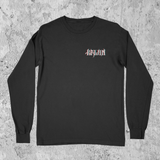 KING OF CURSES LS 3D - GAIJIN X METALLOIDPETE COLLAB