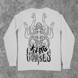 KING OF CURSES LS Var. 1 - GAIJIN X METALLOIDPETE COLLAB