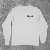 KING OF CURSES LS Var. 1 - GAIJIN X METALLOIDPETE COLLAB