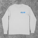 KING OF CURSES LS Var. 2 - GAIJIN X METALLOIDPETE COLLAB