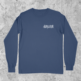 KING OF CURSES LS Var. 3 - GAIJIN X METALLOIDPETE COLLAB