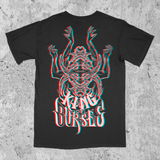 KING OF CURSES 3D - GAIJIN X METALLOIDPETE COLLAB