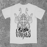 KING OF CURSES Var. 1 - GAIJIN X METALLOIDPETE COLLAB