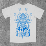 KING OF CURSES Var. 2 - GAIJIN X METALLOIDPETE COLLAB