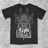 KING OF CURSES - GAIJIN X METALLOIDPETE COLLAB