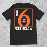 BLIGHT (HALLOWEEN 2025)