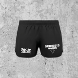 SERIES13 Female Superlite Shorts