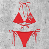 BLOOD DIAMONDS Bikini