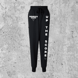 SERIES13 Scrub-Joggers UTS Black