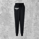 SERIES13 Scrub-Jogger Black