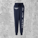 SERIES13 Scrub-Joggers UTS Navy