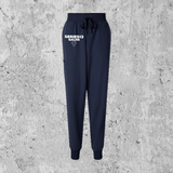 SERIES13 Scrub-Jogger Navy