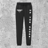 SERIES13 Joggers UTS Black