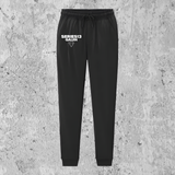 SERIES13 Joggers Black