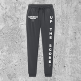 SERIES13 Joggers UTS Grey