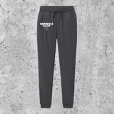 SERIES13 Joggers Grey