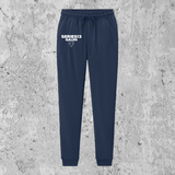 SERIES13 Joggers Navy