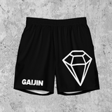 DIAMONDS Trunks
