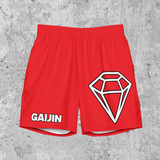 BLOOD DIAMONDS Trunks