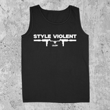 STYLE VIOLENT Tank Var. 1