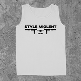 STYLE VIOLENT Tank