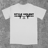 STYLE VIOLENT