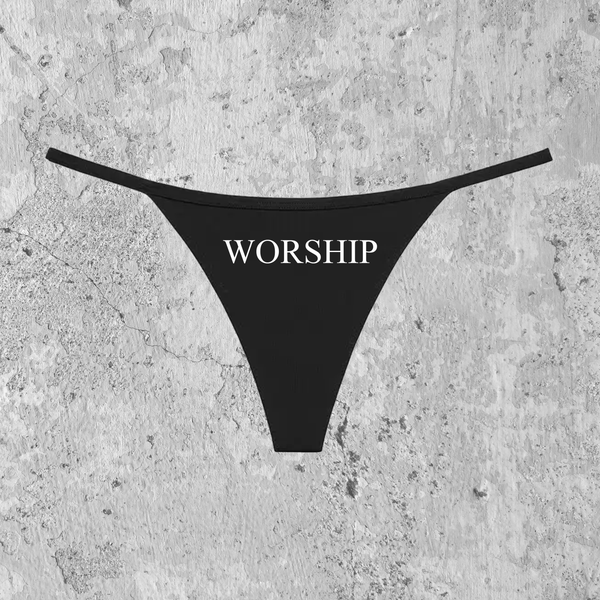 WORSHIP